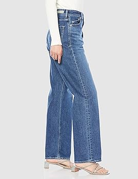 パンツ yanuk lea 57131231 mbl Amazon | [ヤヌーク] LEA (Boys Straight) 57131231 MBL